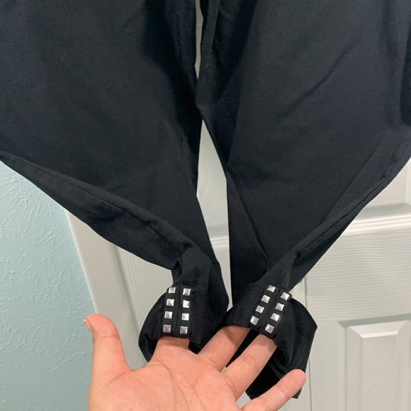 Style & Co. Stretch Capri Pants - Picture 10 of 13